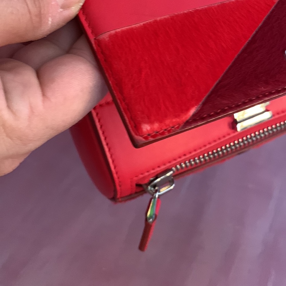 Givenchy Patchwork mini bag - Picture 8 of 15